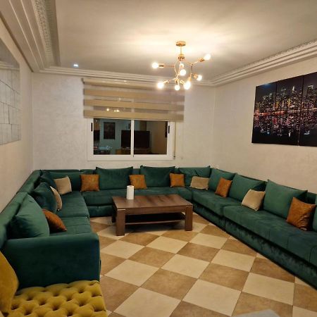Residence La Cornich Ναντόρ Εξωτερικό φωτογραφία