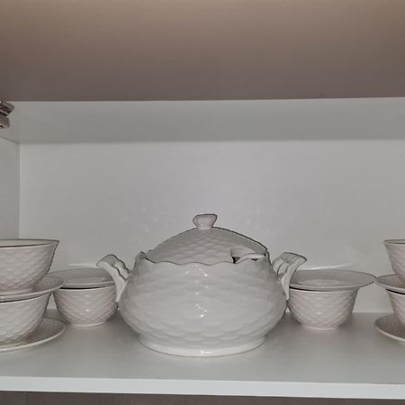 Residence La Cornich Ναντόρ Εξωτερικό φωτογραφία