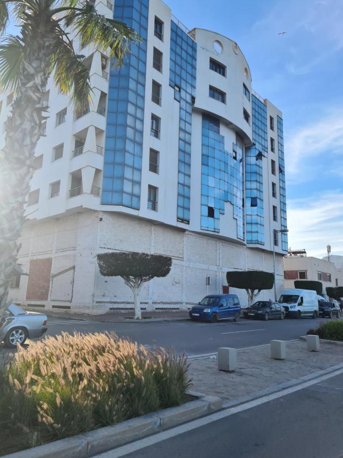 Residence La Cornich Ναντόρ Εξωτερικό φωτογραφία