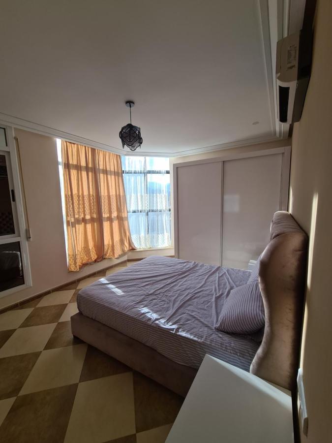 Residence La Cornich Ναντόρ Εξωτερικό φωτογραφία