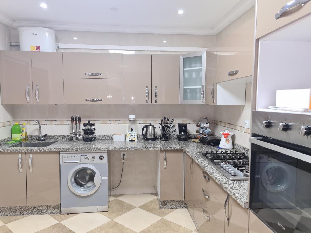 Residence La Cornich Ναντόρ Εξωτερικό φωτογραφία