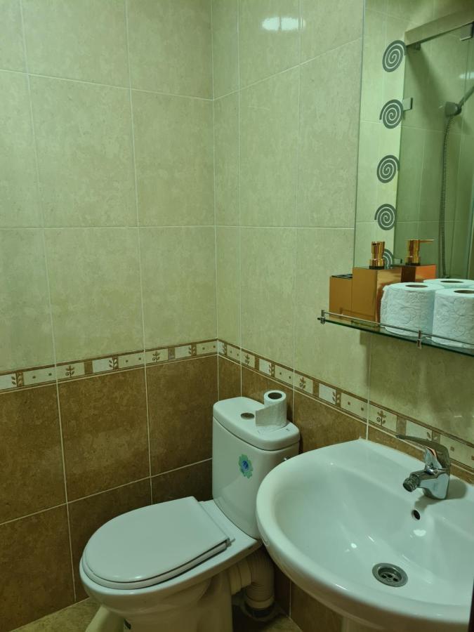 Residence La Cornich Ναντόρ Εξωτερικό φωτογραφία