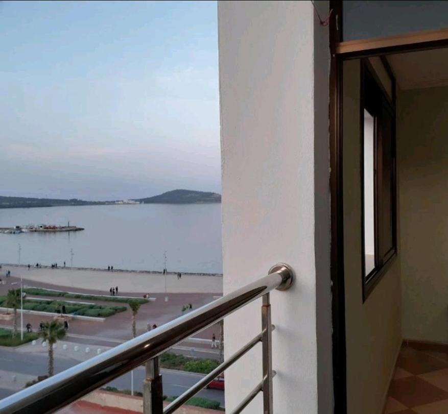 Residence La Cornich Ναντόρ Εξωτερικό φωτογραφία