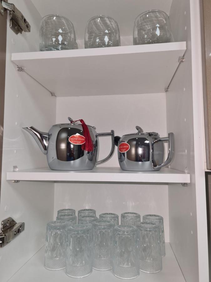 Residence La Cornich Ναντόρ Εξωτερικό φωτογραφία
