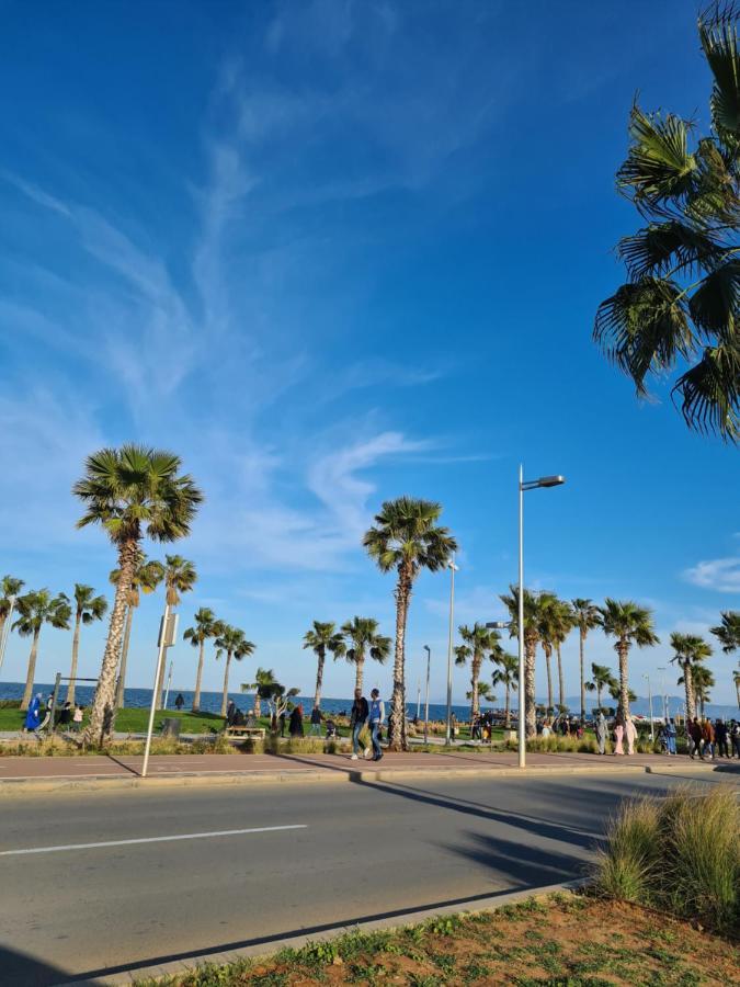 Residence La Cornich Ναντόρ Εξωτερικό φωτογραφία