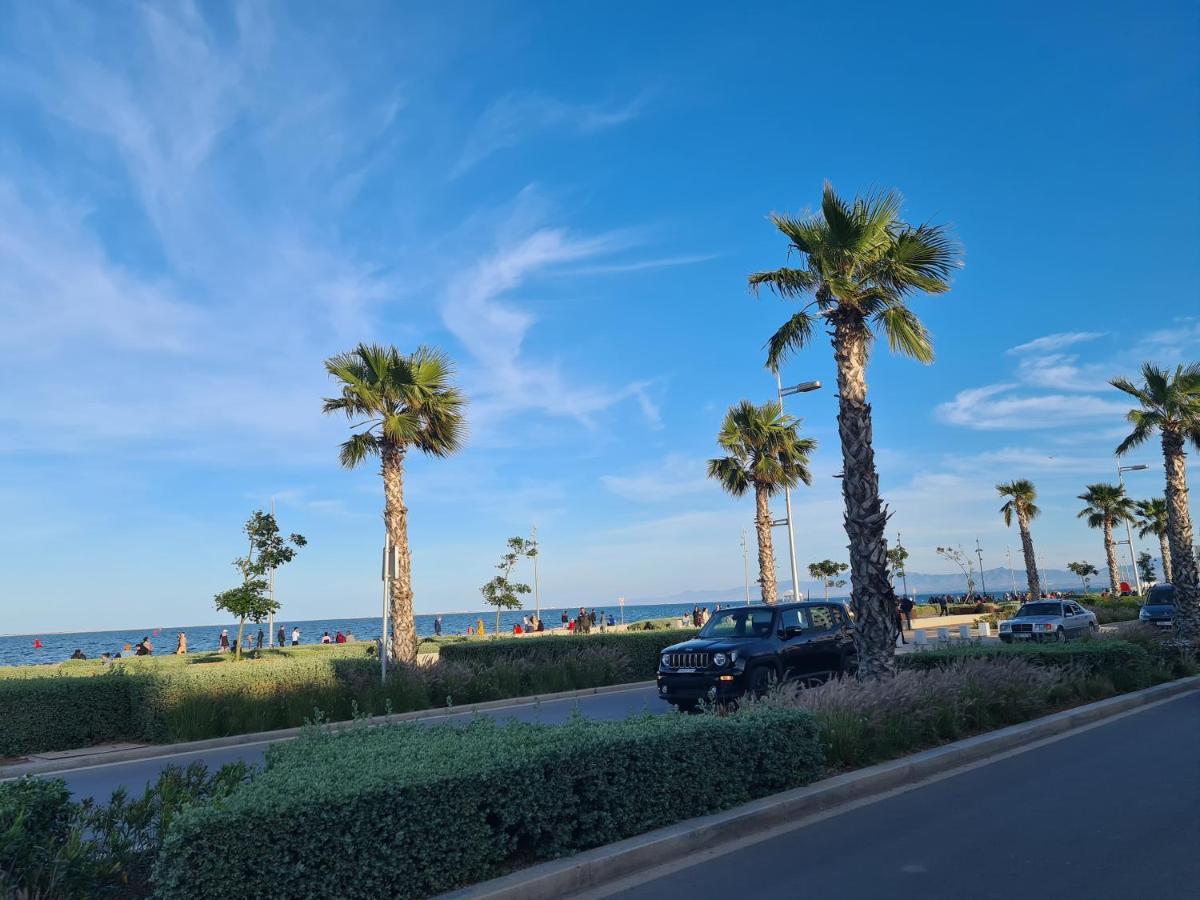 Residence La Cornich Ναντόρ Εξωτερικό φωτογραφία