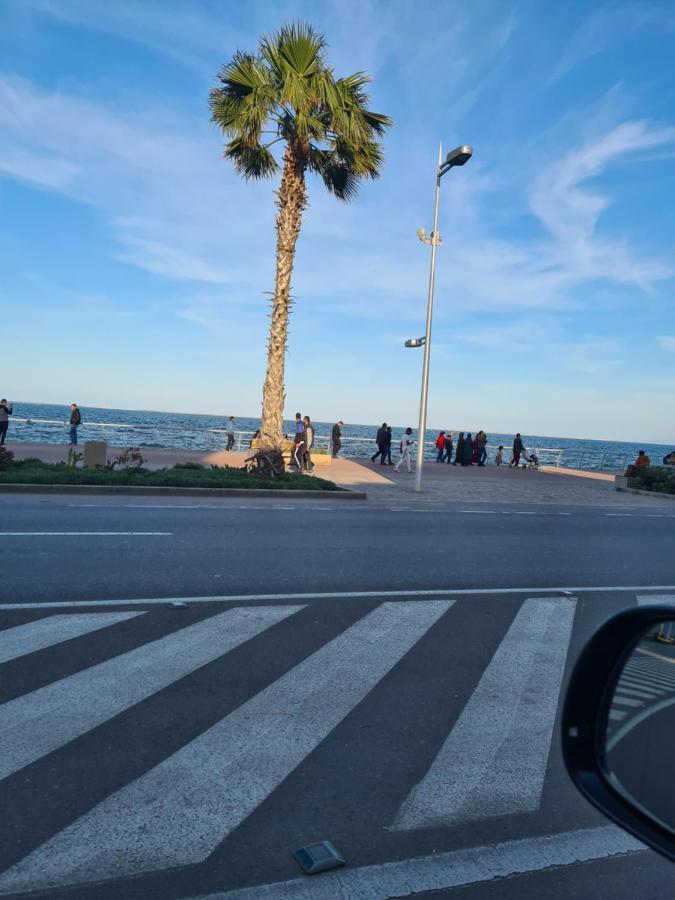 Residence La Cornich Ναντόρ Εξωτερικό φωτογραφία
