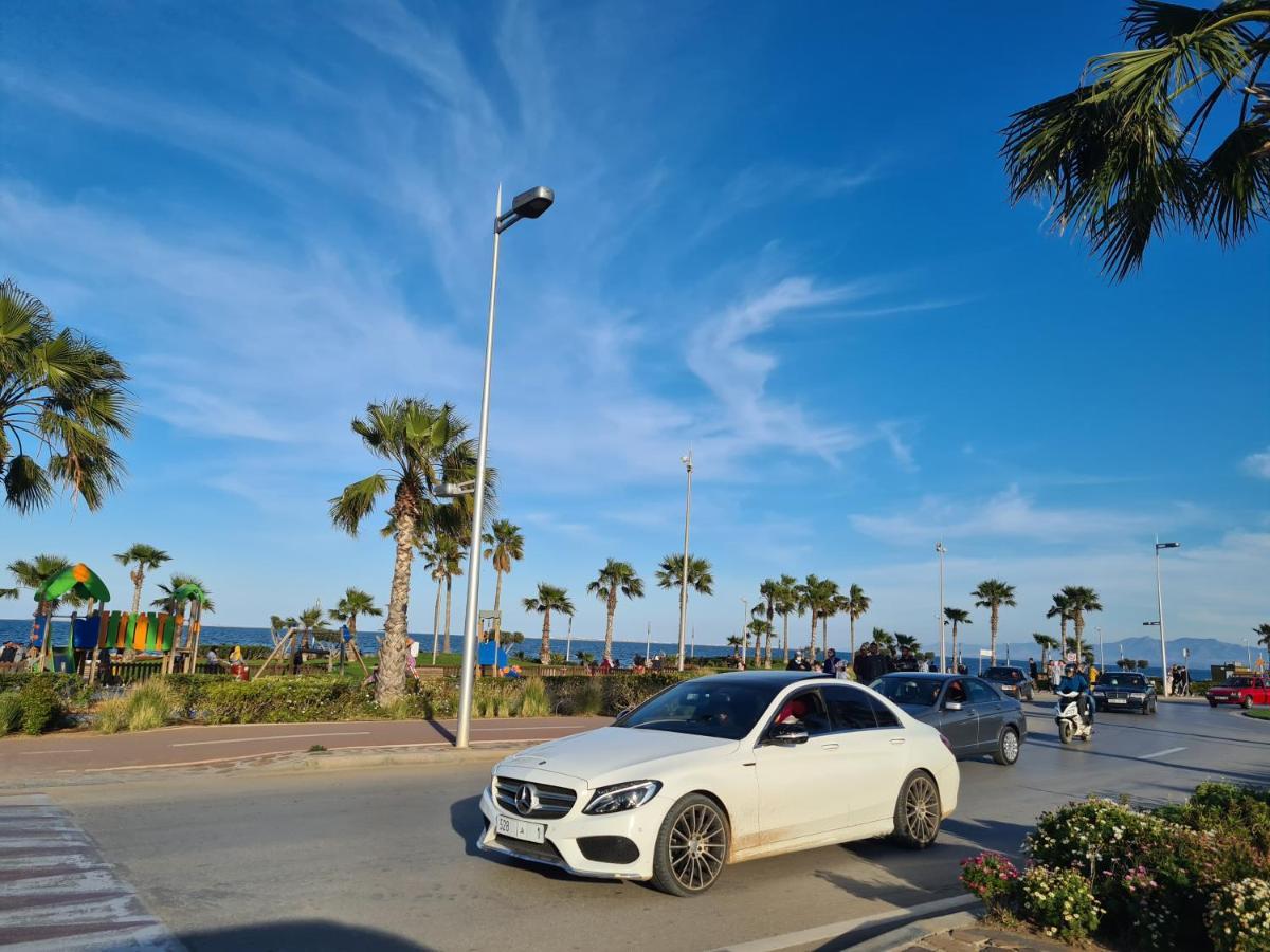 Residence La Cornich Ναντόρ Εξωτερικό φωτογραφία