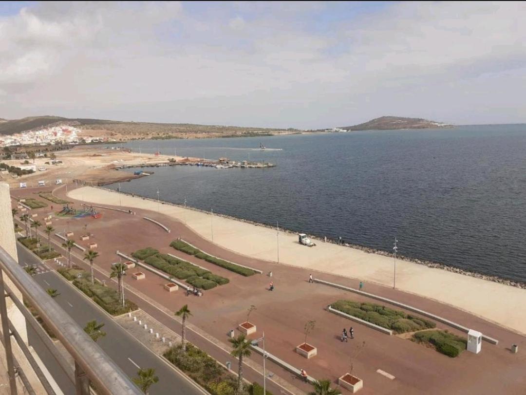 Residence La Cornich Ναντόρ Εξωτερικό φωτογραφία