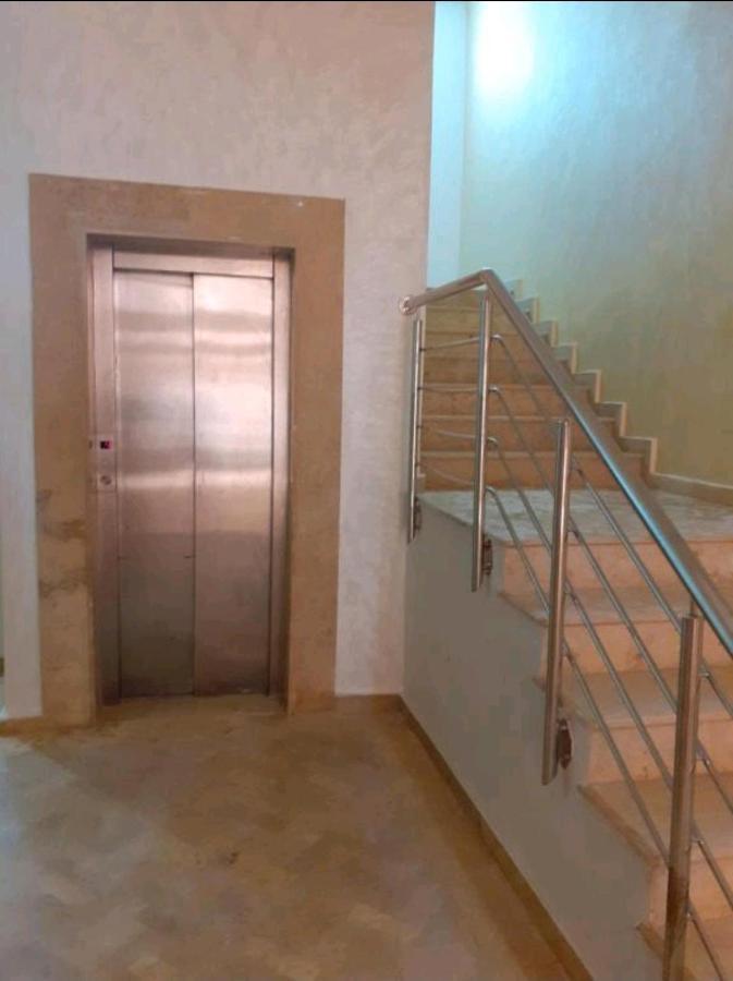 Residence La Cornich Ναντόρ Εξωτερικό φωτογραφία