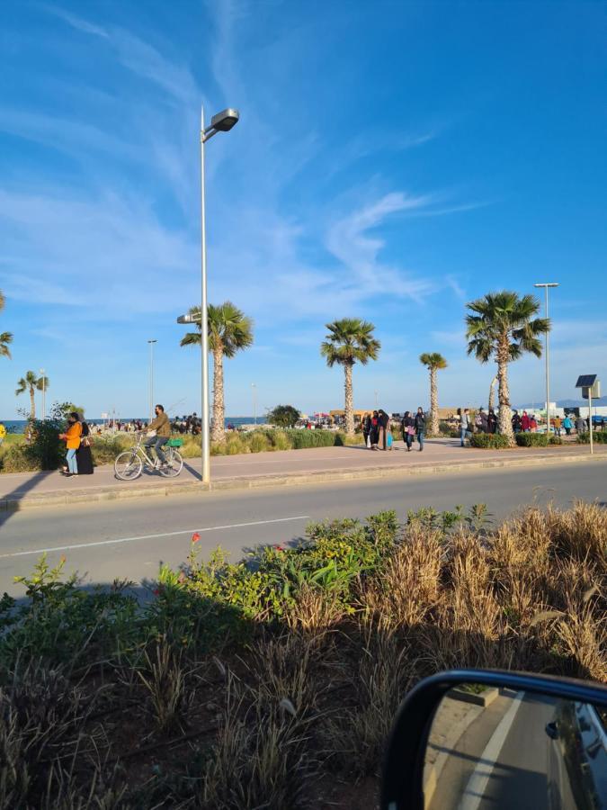 Residence La Cornich Ναντόρ Εξωτερικό φωτογραφία