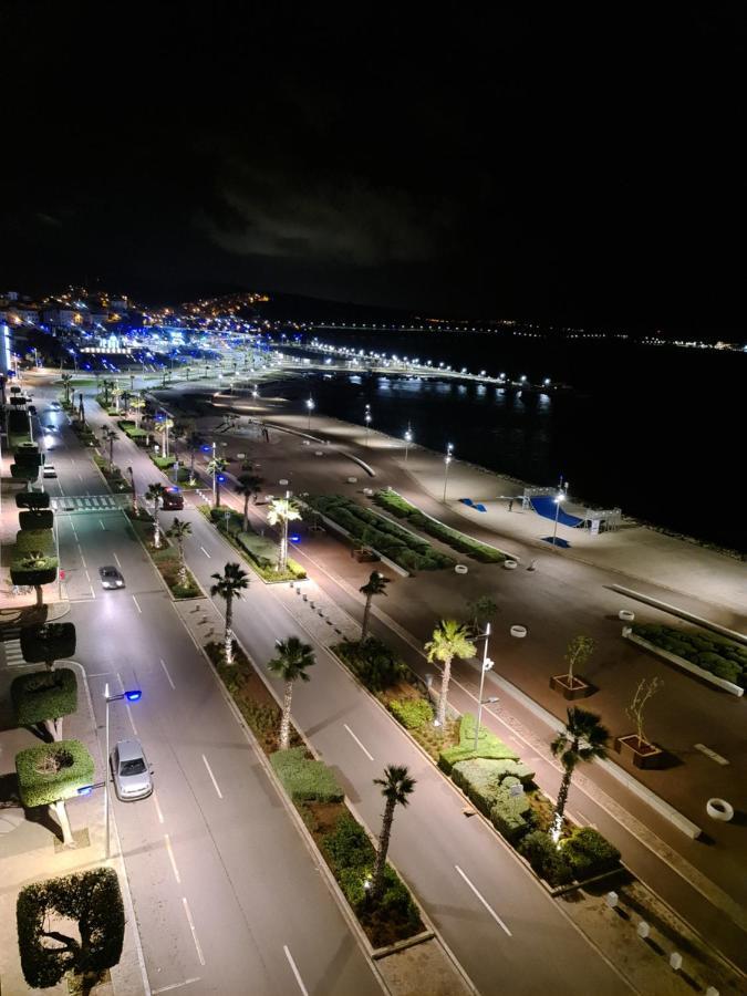 Residence La Cornich Ναντόρ Εξωτερικό φωτογραφία