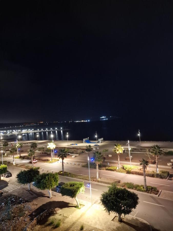Residence La Cornich Ναντόρ Εξωτερικό φωτογραφία