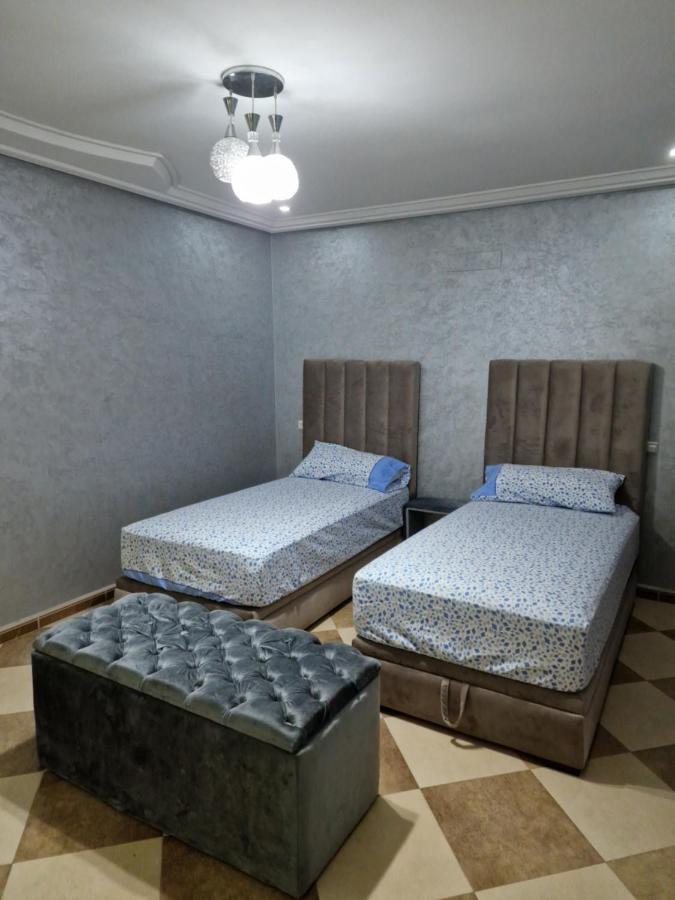 Residence La Cornich Ναντόρ Εξωτερικό φωτογραφία