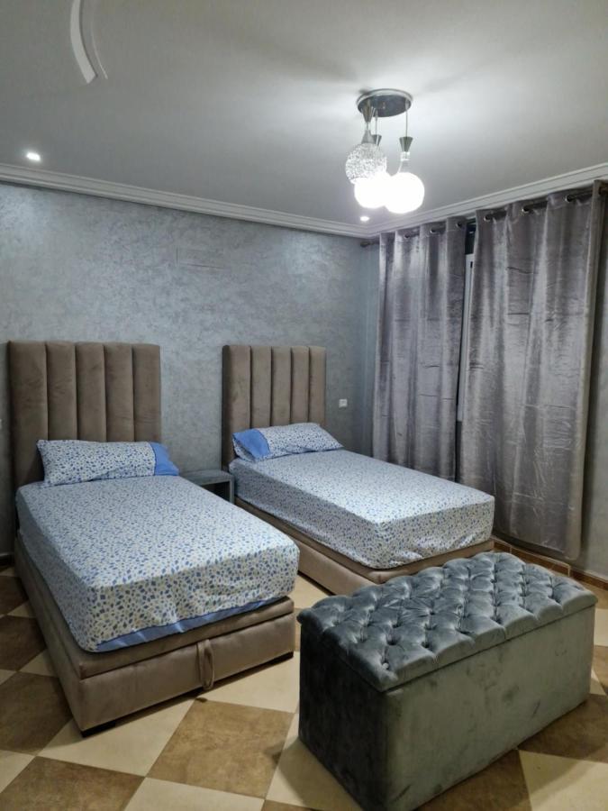 Residence La Cornich Ναντόρ Εξωτερικό φωτογραφία