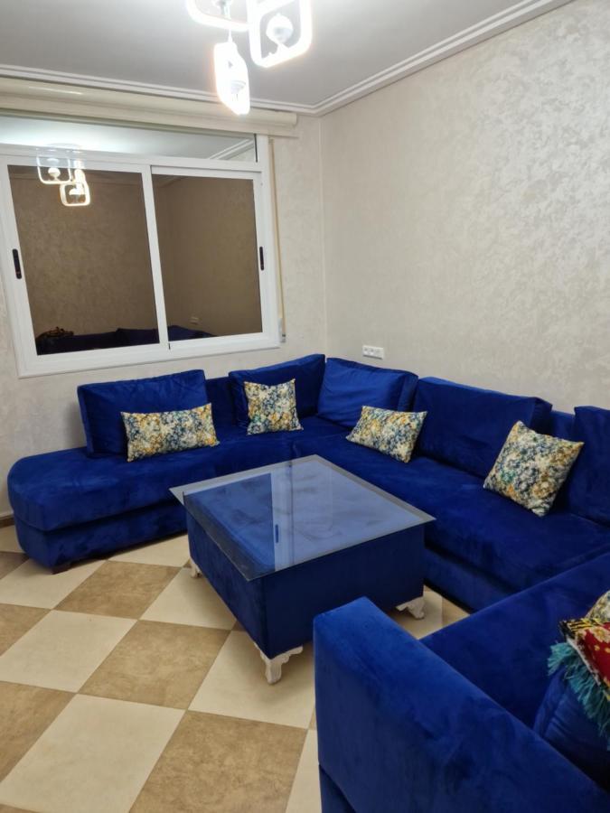 Residence La Cornich Ναντόρ Εξωτερικό φωτογραφία