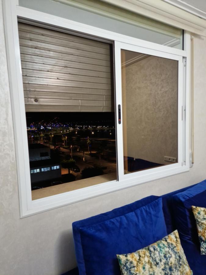 Residence La Cornich Ναντόρ Εξωτερικό φωτογραφία