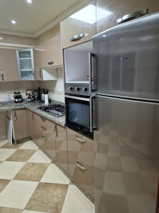 Residence La Cornich Ναντόρ Εξωτερικό φωτογραφία