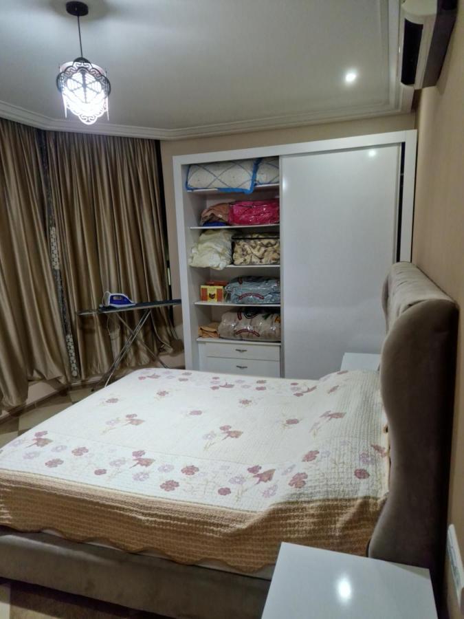 Residence La Cornich Ναντόρ Εξωτερικό φωτογραφία