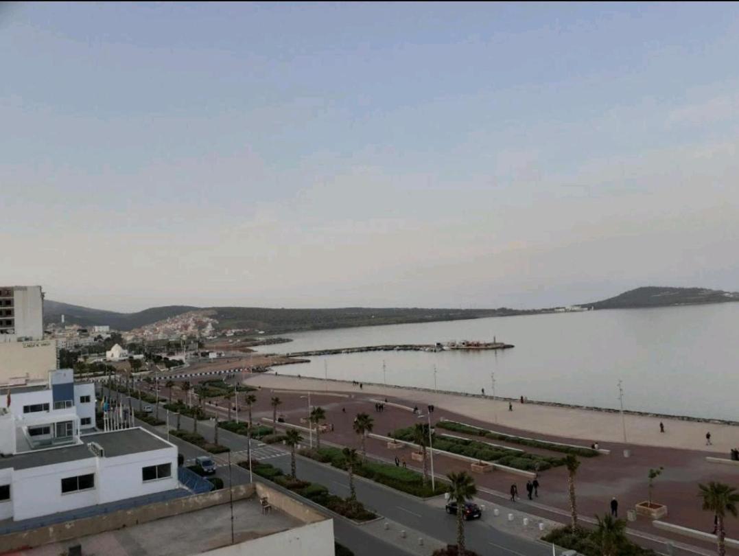 Residence La Cornich Ναντόρ Εξωτερικό φωτογραφία