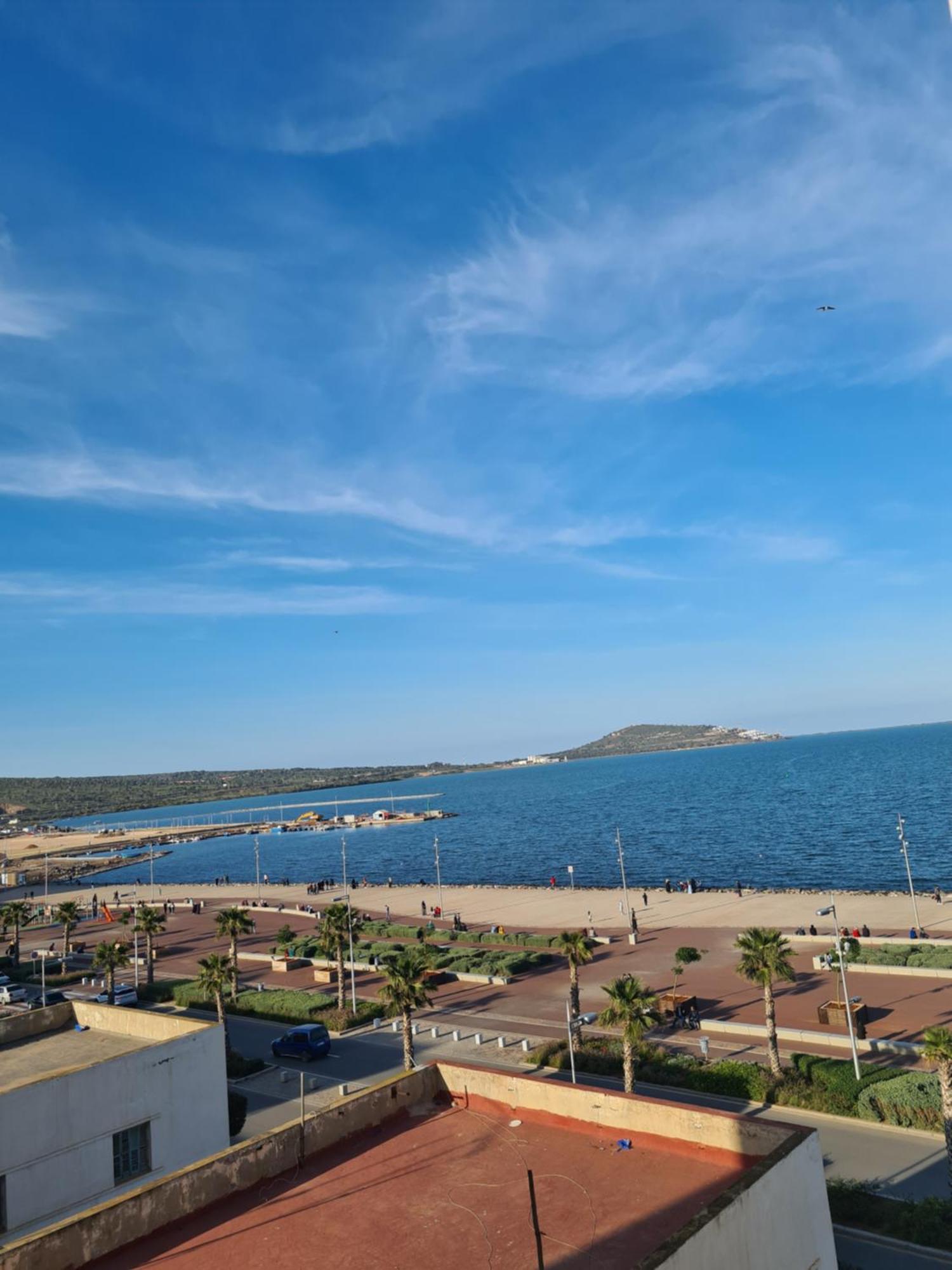 Residence La Cornich Ναντόρ Εξωτερικό φωτογραφία