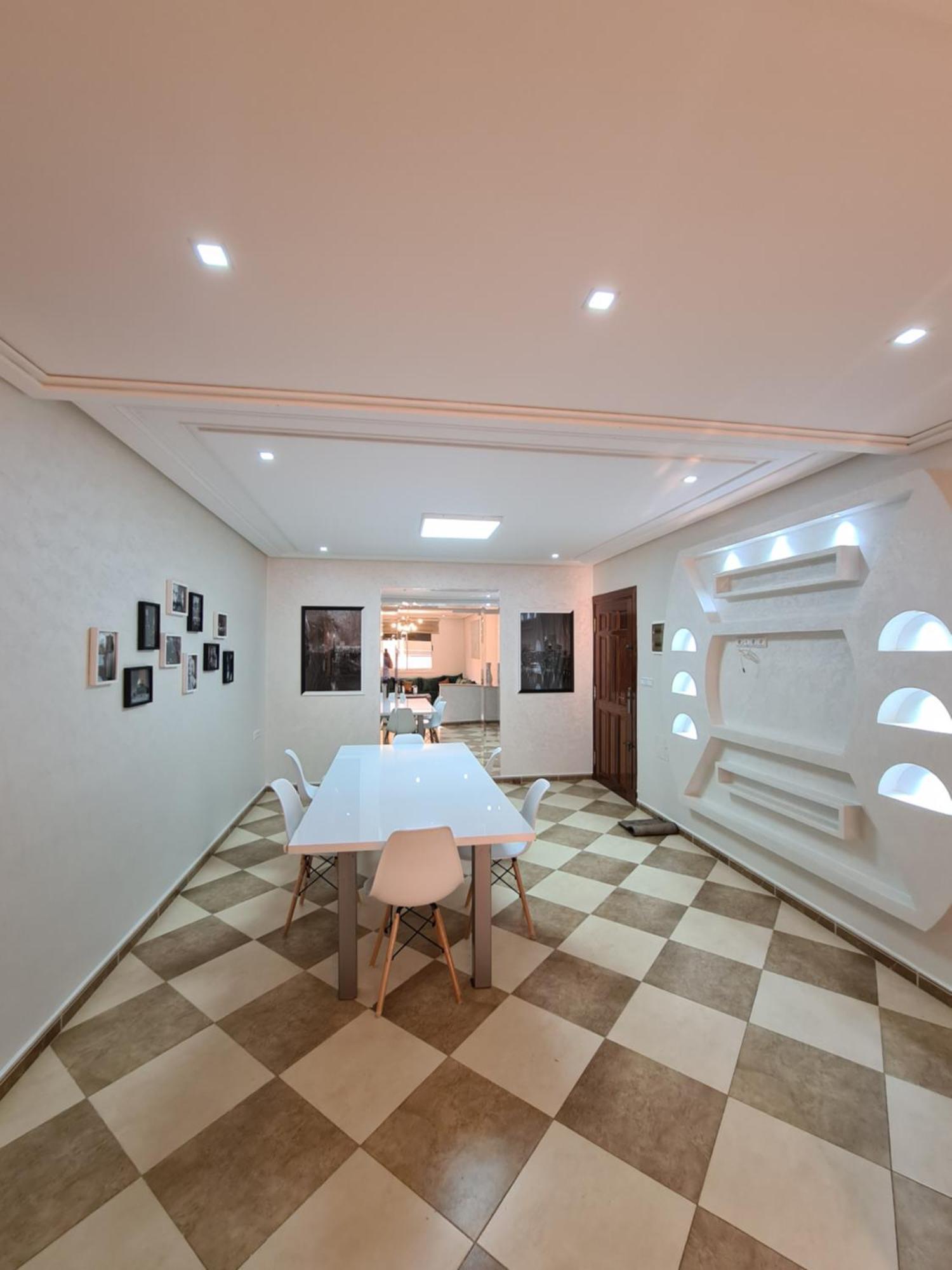 Residence La Cornich Ναντόρ Εξωτερικό φωτογραφία