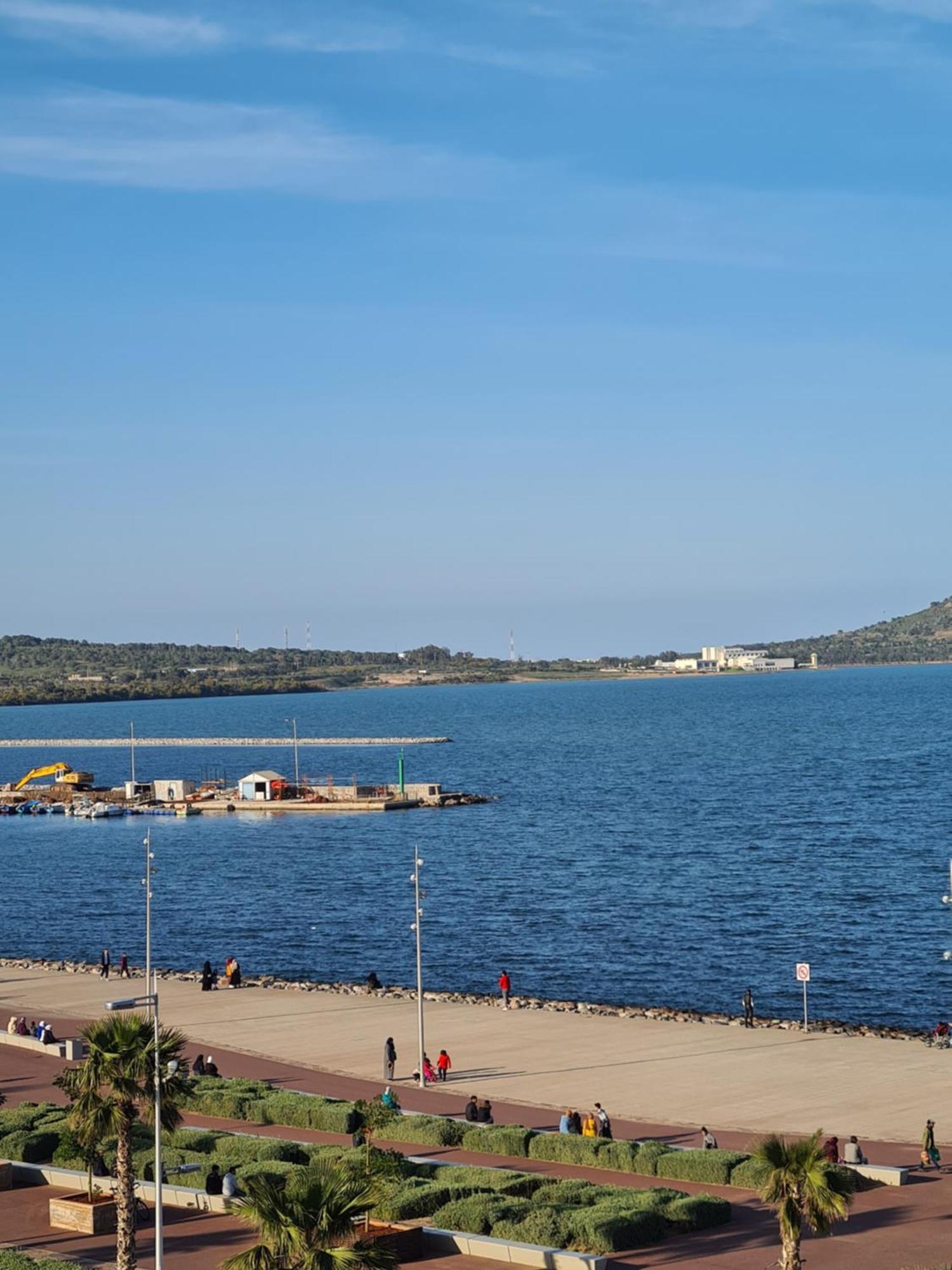 Residence La Cornich Ναντόρ Εξωτερικό φωτογραφία