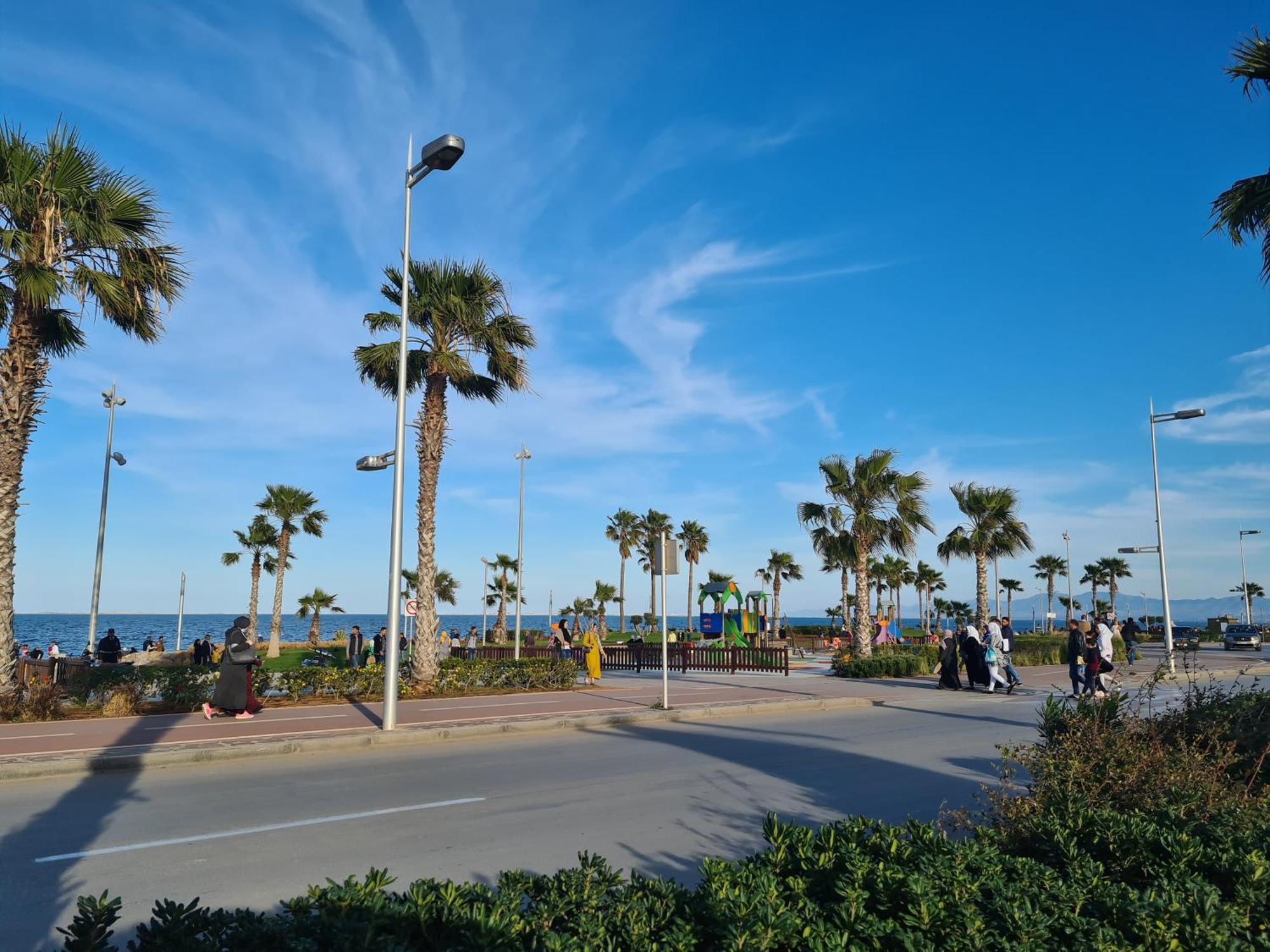 Residence La Cornich Ναντόρ Εξωτερικό φωτογραφία