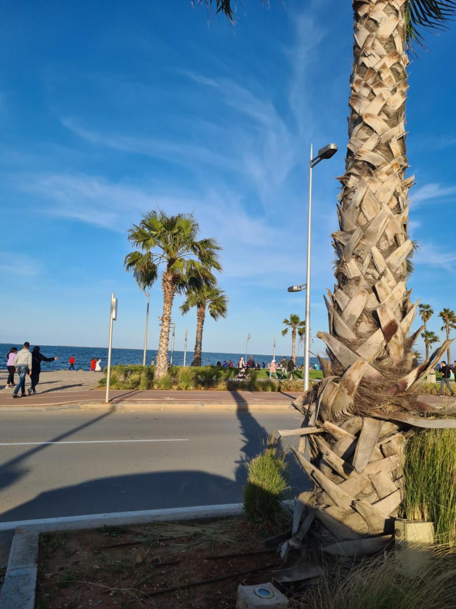 Residence La Cornich Ναντόρ Εξωτερικό φωτογραφία